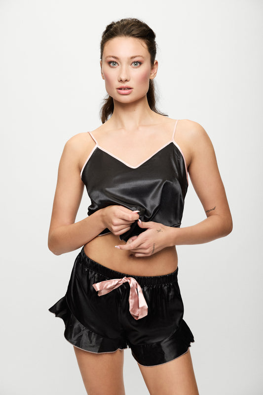 Belle Nuit Pajama Set