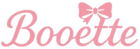 Booette