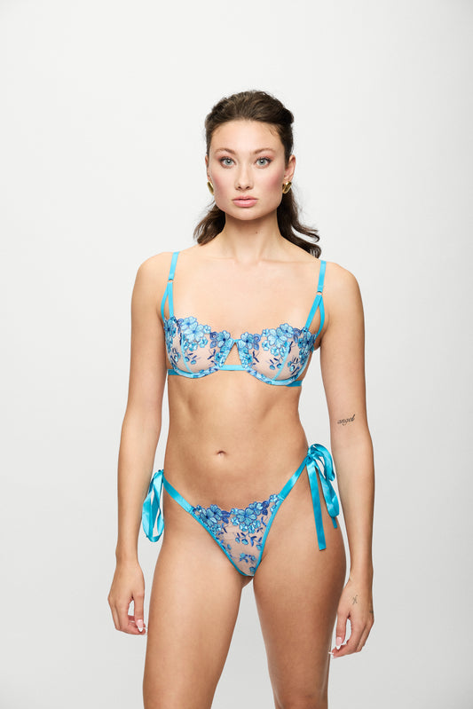 Seraphine Bra Set