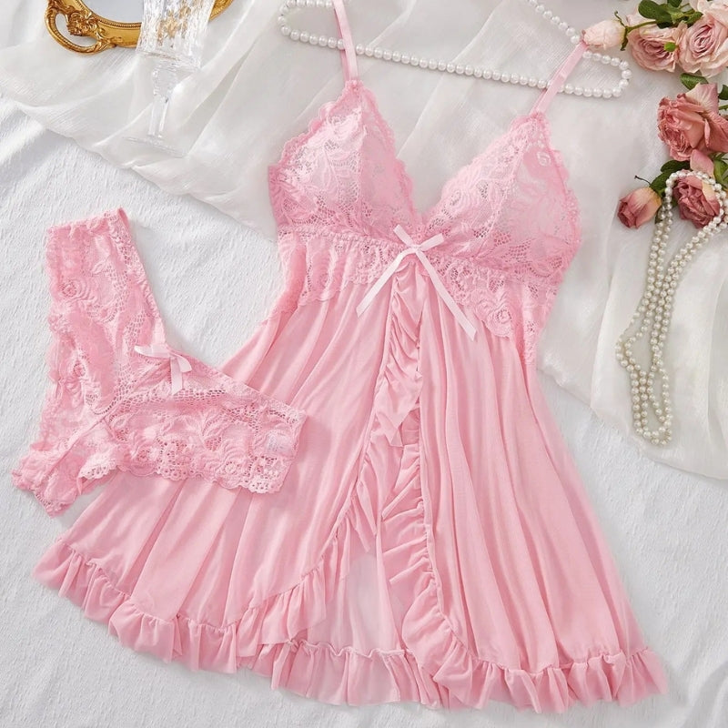 Sleepwear