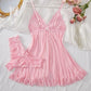 Sweet Babydoll Set