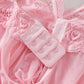 Sweet Babydoll Set