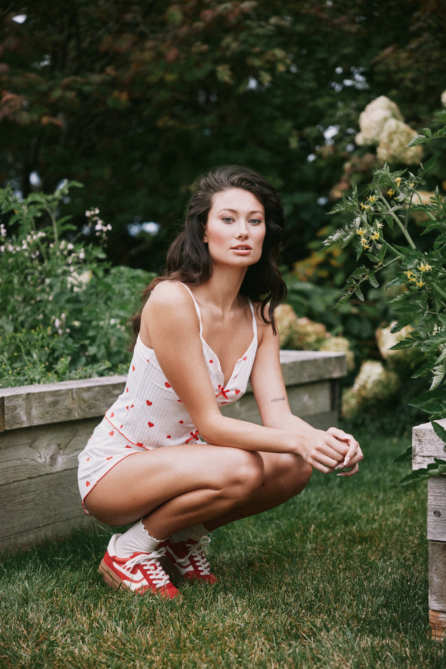 Valentina Pajama Set