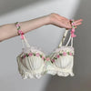Rosabelle Bra Set