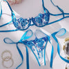 Seraphine Bra Set