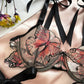 Scarlet Bra Set