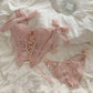Enchanté corset set