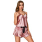 Belle Nuit Pajama Set